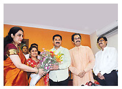 Aadesh Bandekar