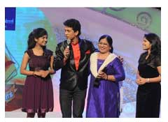 Abhijeet Khandkekar, Zee Marathi Awards 2010