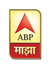 ABP Maza, Logo
