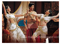 Amruta Patki, Shruti Marathe