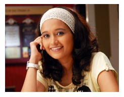 Bhakti Desai, Kashala Udhyachi Baat