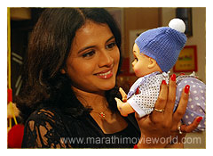 Bhargavi Chirmule