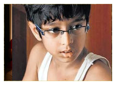Aryanar as bokya