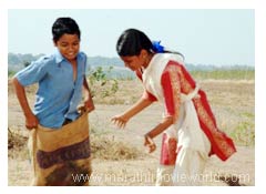 Chinmay Kambli, Arti More in jhing chik jhing