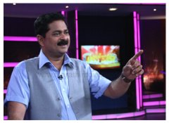 Divided, Adesh Bandekar