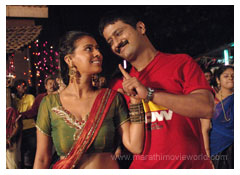 Tejashree khele, Jitendra Joshi