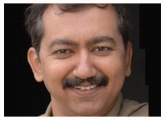 Kiran Yadnopavit
