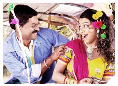 Kranti Redkar, Sanjay Narvekar