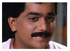Lakshamikant Berde