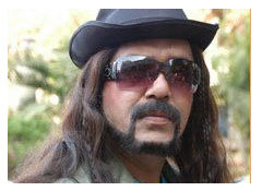madhav Abhyankar