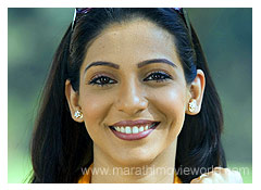 Madhura Velankar