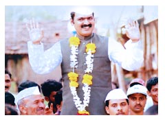 Makarand Anaspure