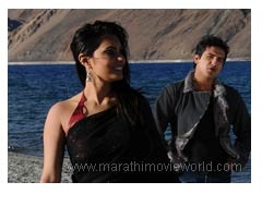 Mission Possible, Manisha Kelkar, Pushkar Jog