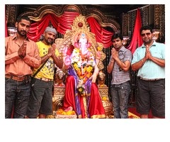 Avadhut Gupte, Morya