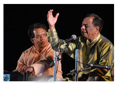 Music Event in Pune