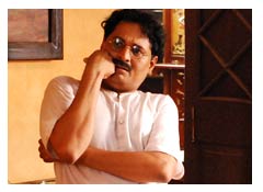 Nandu Madhav AsDadasaheb Phalke