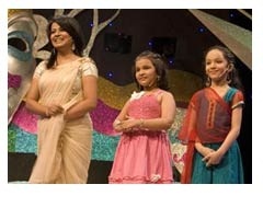 Neelam Shirke, Nilam Shirke Marathi Drama