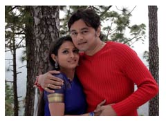 Subodh Bhave, Pallavi Vaidya