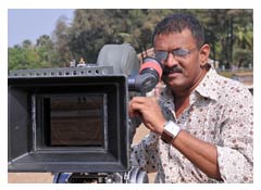 Pravin Raja Karale
