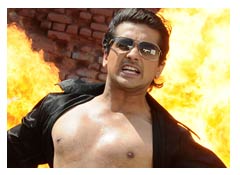 Pushkar Jog Dance