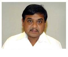 R R Patil, Aaba Patil
