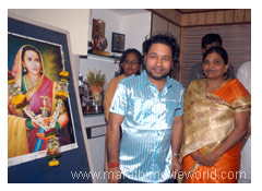 Raajmata Jijau