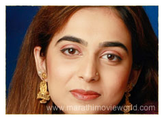 Radha Mangeshkar