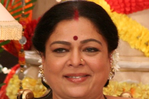 Reema Lagoo