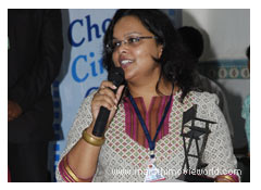 Rima Aamrapurkar