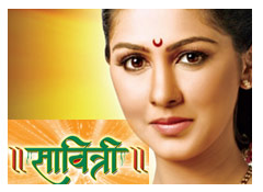 Sameera Gujar in Savitri