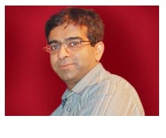 Sanjay Chhabria