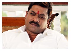Sanjay Narvekar