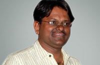Santosh Kolhe