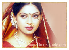shweta Shinde