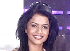 Siya Patil