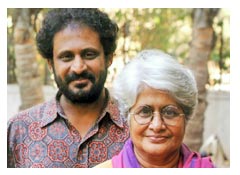 Sumitra Bhave
