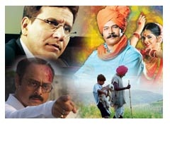 Super hit Marathi movie, Top Ten Marathi Movie
