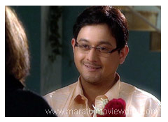 Swapnil joshi aditi sarangdar