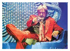 Mahesh Manjarekar
