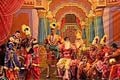 Vastraharan Marathi Drama