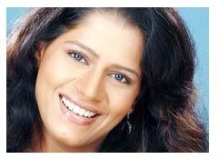 Vibhavari deshpande