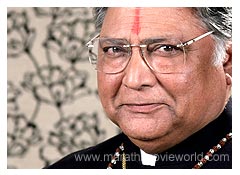 Vikram Gokhale